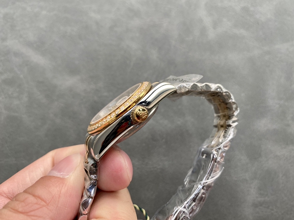 激安ロレックス細部ディテール